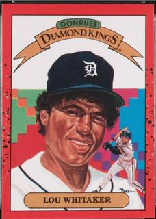Lou Whitaker