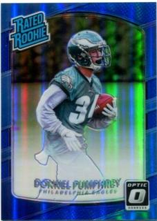 Donnel Pumphrey