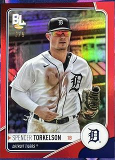 Spencer Torkelson