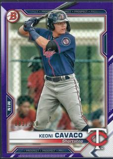 Keoni Cavaco