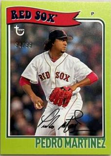 Pedro Martinez