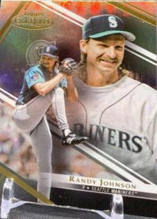 Randy Johnson