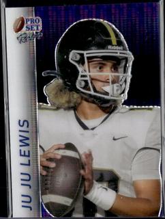 Ju Ju Lewis