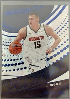 Nikola Jokic