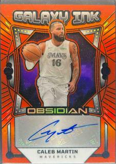 Caleb Martin