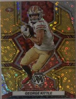 George Kittle