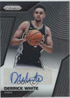 Derrick White