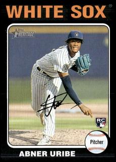 Abner Uribe