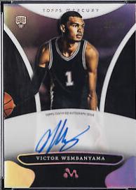 Victor Wembanyama