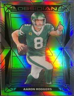 Aaron Rodgers