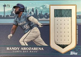 Randy Arozarena