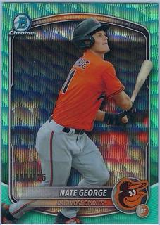 Nate George