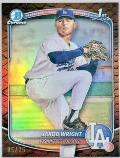 Jakob Wright