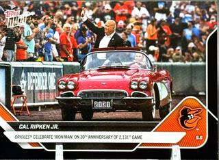 Cal Ripken Jr.