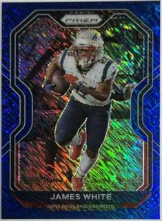 James White