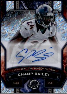 Champ Bailey