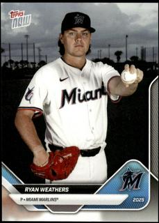 Ryan Weathers