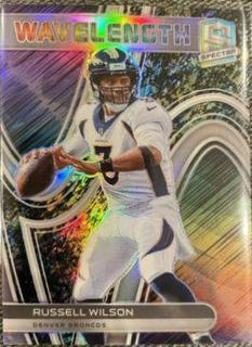 Russell Wilson