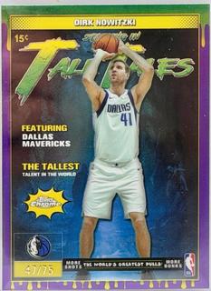 Dirk Nowitzki