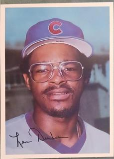 Leon Durham
