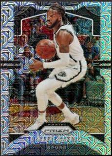 DeMarre Carroll