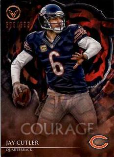 Jay Cutler