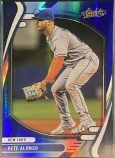 Pete Alonso
