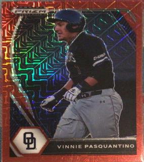 Vinnie Pasquantino