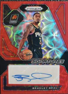 Bradley Beal