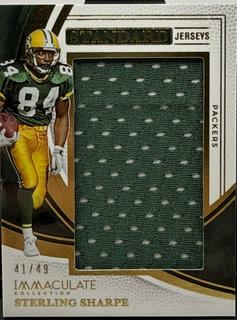 Sterling Sharpe