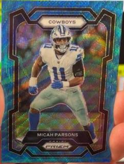 Micah Parsons
