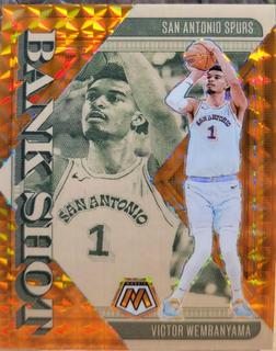 Victor Wembanyama