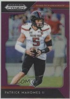 Patrick Mahomes II