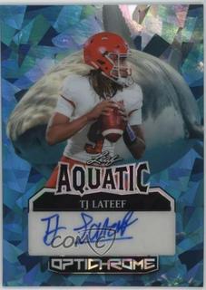 TJ Lateef