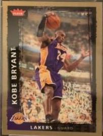 Kobe Bryant