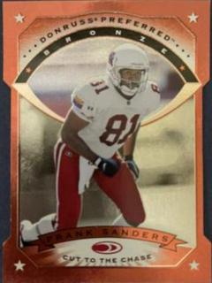 Frank Sanders