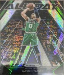 Jayson Tatum
