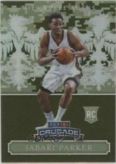 Jabari Parker