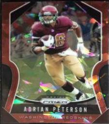 Adrian Peterson