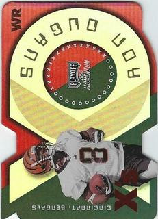 Ron Dugans