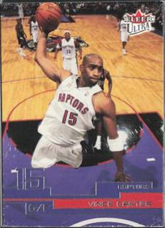 Vince Carter
