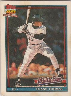 Frank Thomas