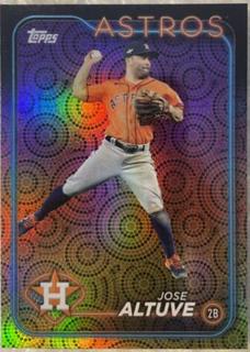 Jose Altuve