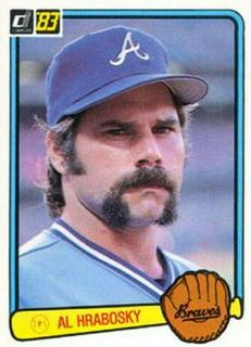 Al Hrabosky