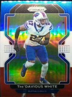 Tre'Davious White