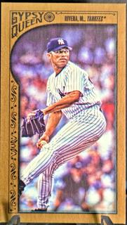 Mariano Rivera