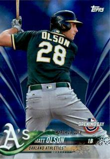 Matt Olson