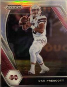 Dak Prescott