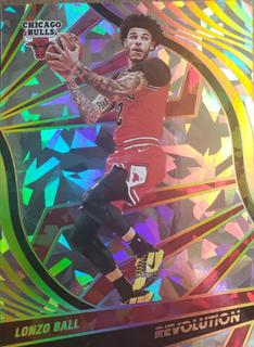 Lonzo Ball