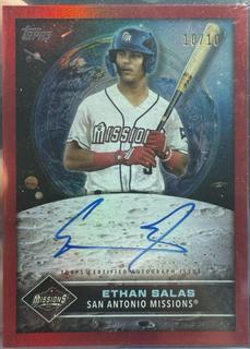 Ethan Salas